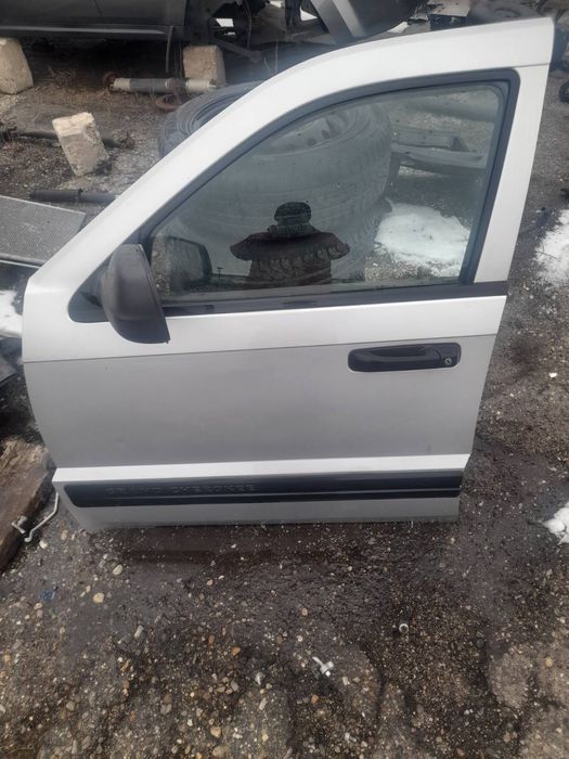Врати Jeep Grand Cherokee