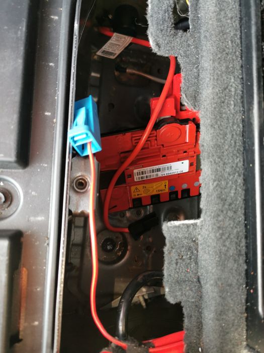 borna ibs plus bmw m47 si n47