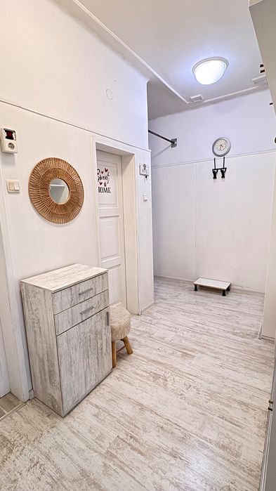 Дава се под наем Двустаен апартамент в Варна, Червен площад - 55 кв.м за 500 € - Снимка #11