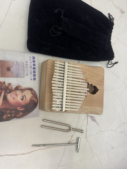 Калимба продается