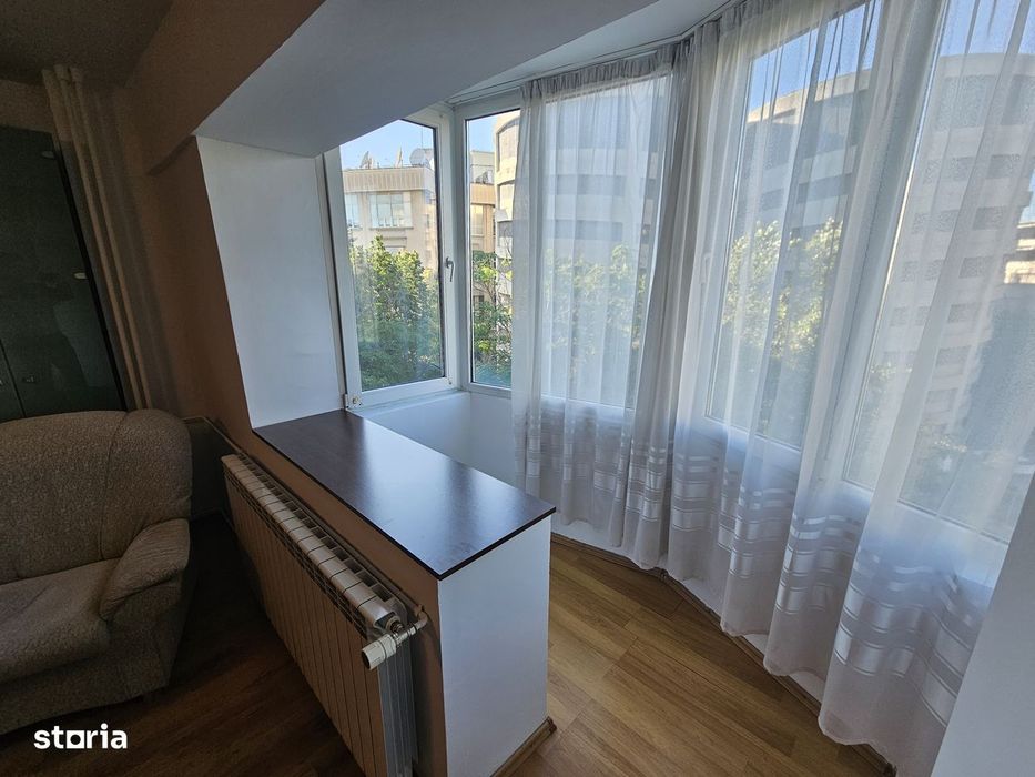 Apartment in București, Sf. Vineri, Centrul Civic - Vedere 3