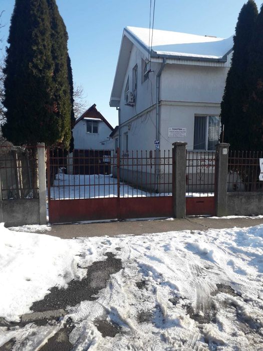CASA DE VANZARE -137 MP utill, teren 536 MP, strada Oasului