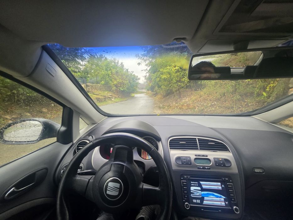 SEAT Altea XL 2005 — imagine 3