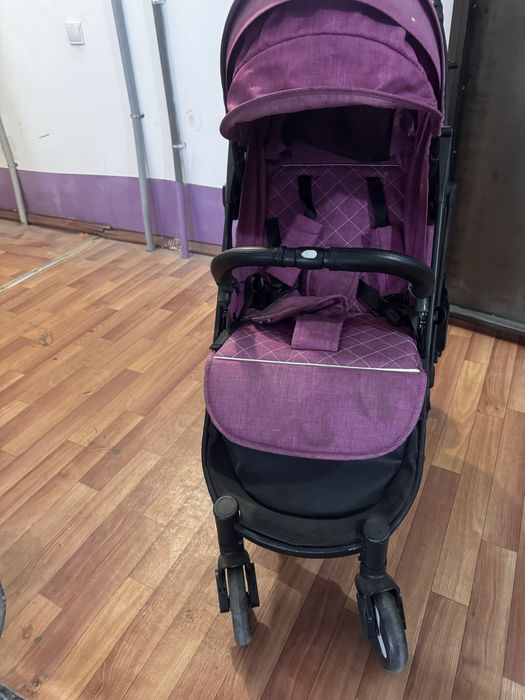 Продам коляску.Срочно.