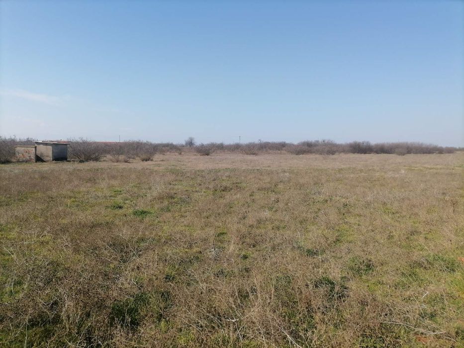 Продава се Парцел в Пловдив, Тракия - 15337 кв.м за 8 €/кв.м - Снимка #3