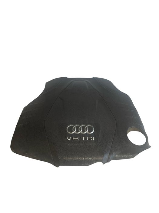 Capac Motor (Ornament) Audi A6/S6 Iv Saloon 4G2, C7, 4Gc 2010 - 2018 3