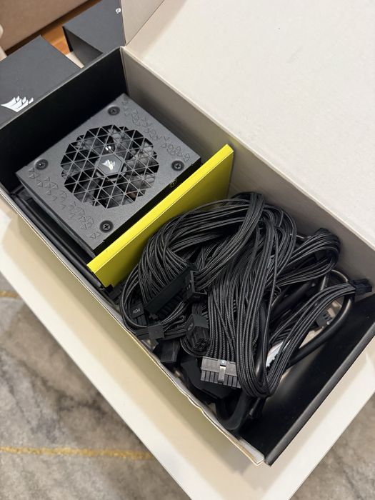 Sursa Corsair SF1000 Platinum SFX