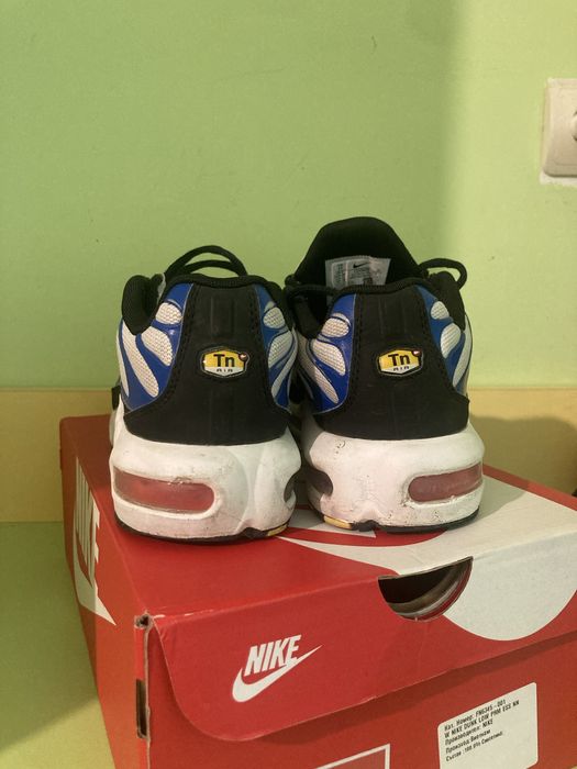 Nike tn маратонки