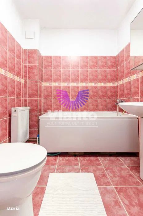 Apartament 3 camere 88mp
