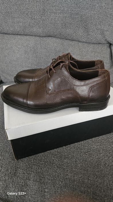 Муж.обувь натур.кожа Турция 41размер