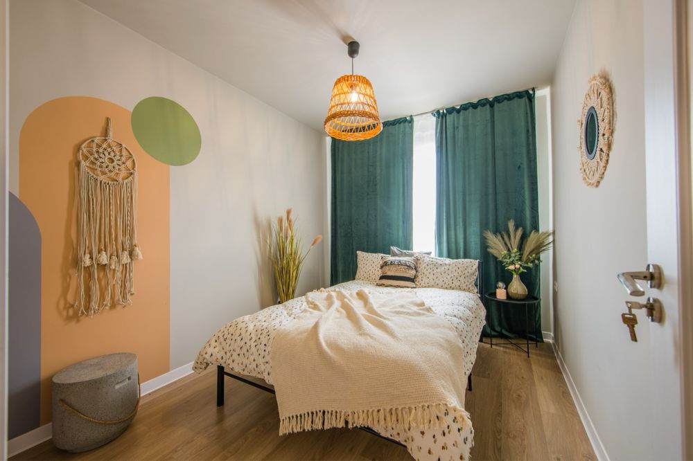 Regim hotelier,Apartament cu 3 camere ,alba iulia