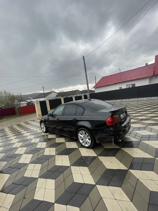 Se vinde bmw 320D