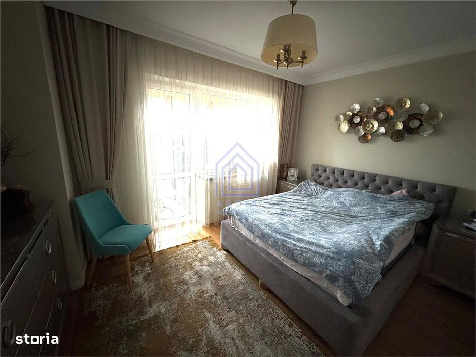 Apartament 3 camere 97 mp | Petru Rares | Etaj 2