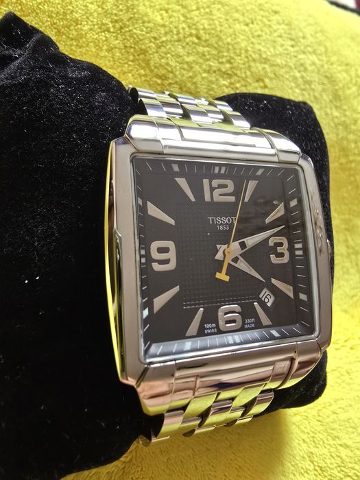 Мужской часы Tissot