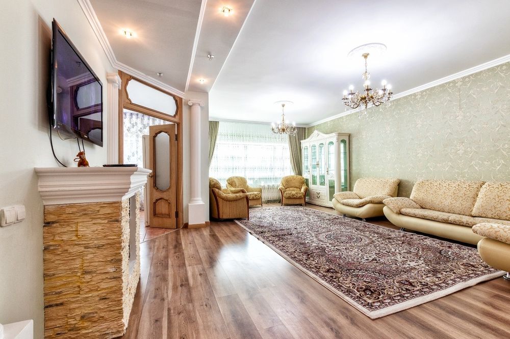 Па суточный квартира.