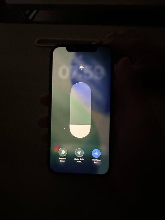 Iphone 12 pro 128 gb