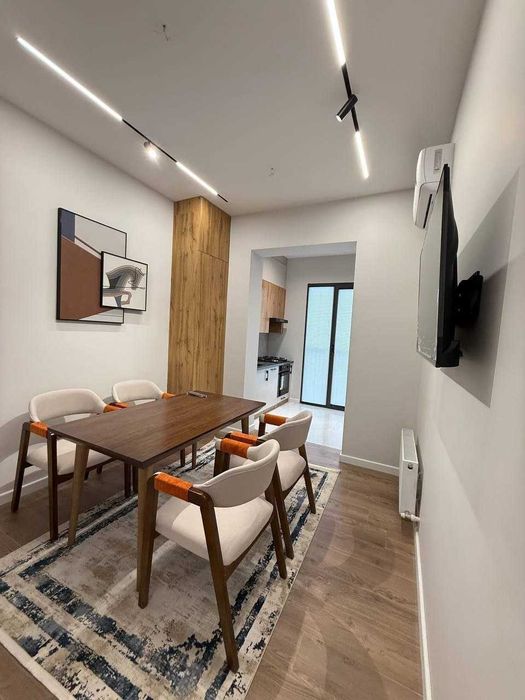 ПРОДАЕТСЯ 2/12/16 Новостройка ЖК O'z Makon Фаргона Йули,ТЦ Альфраганус