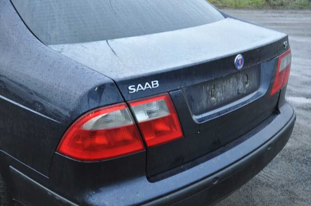 Оптика Saab (Сааб) 9-3, 9-5, 900, оригинал из Европы