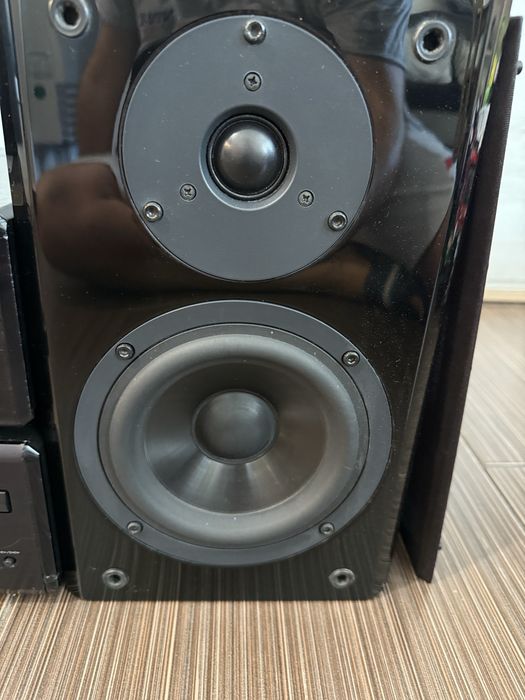 Yamaha RX-810 NX-E800 Ямаха