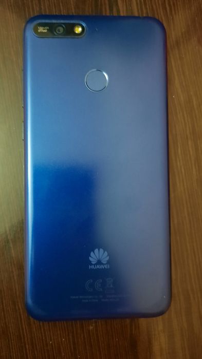 HUAWEI Y6 Prime 2018
