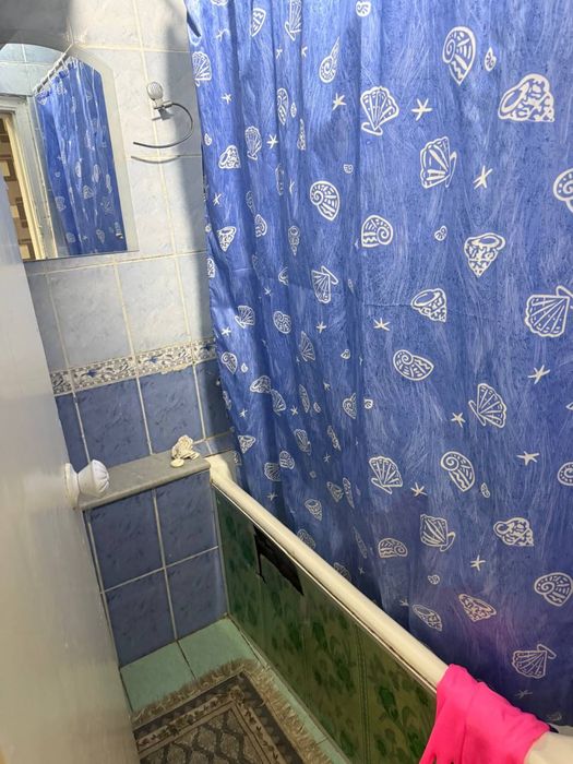 Продам свой 2ком кв в авиягородке аирапорт 2/1/5 кирпич