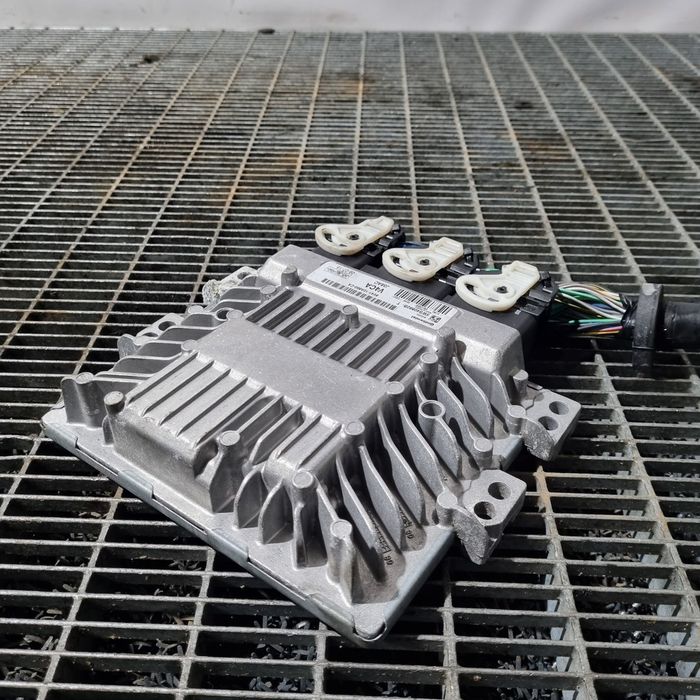 Calculator motor Ford Kuga 2.0 TDCI - 136CP Manuala G6DG UKDA Euro5 (1401) ..