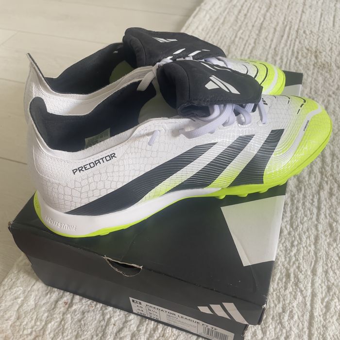 Буцы сороконожки