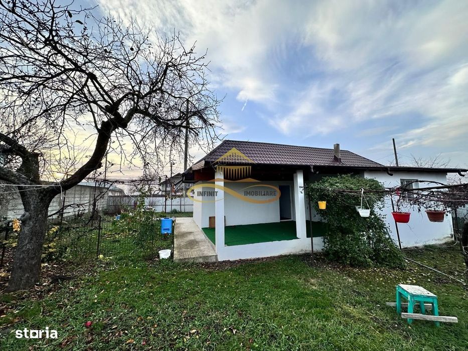 Casa de vanzare in Oniscani Bacau