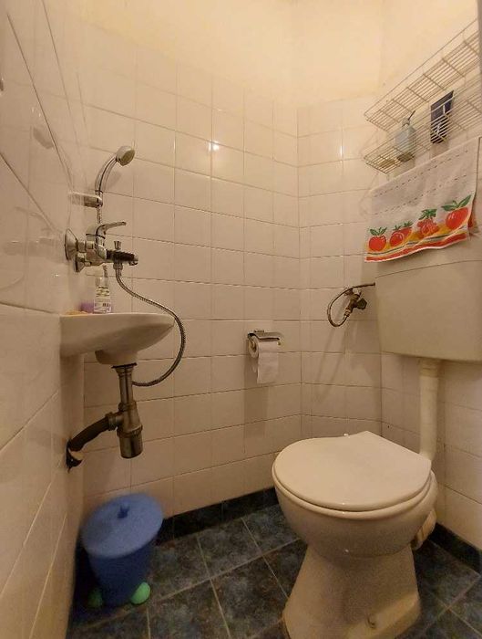 Дава се под наем Тристаен апартамент в Бургас, Възраждане - 88 кв.м за 229.5 € - Снимка #16