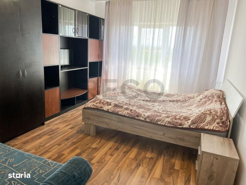 RECO Apartament cu 1 camera decomandat Nufarul