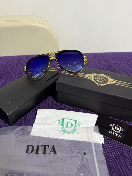 Ochelari de soare DITA GRAND-DECADE