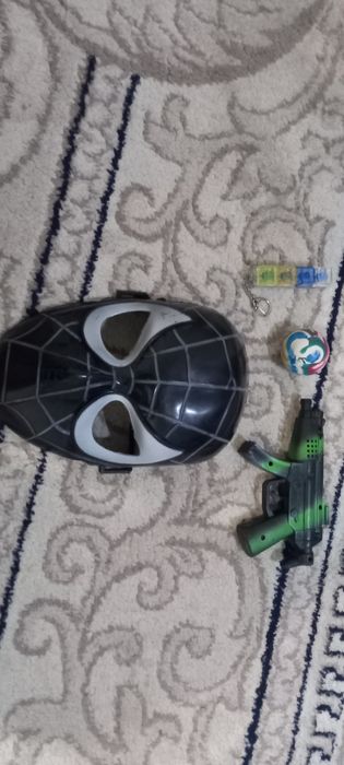 харошом состаиении игрушки
