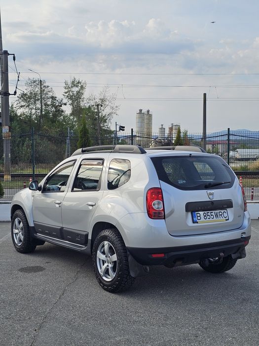 Vand Dacia Duster