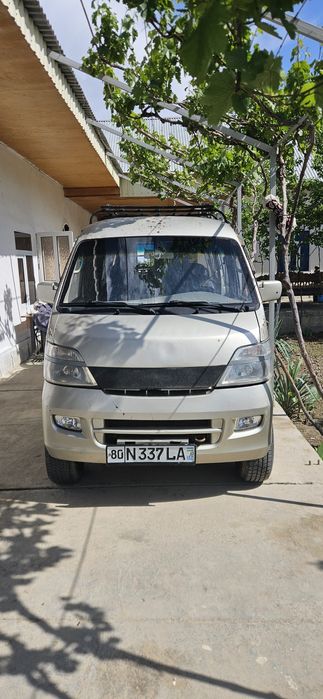 changan 2007 yil 210.000 km