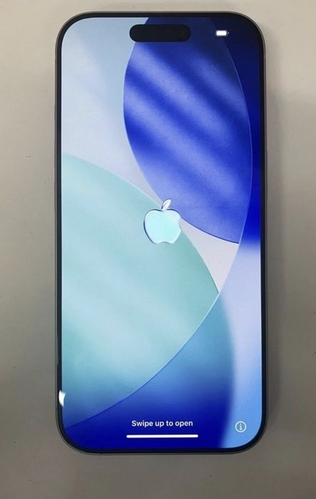 iPhone 17 256 gb Лавандовый