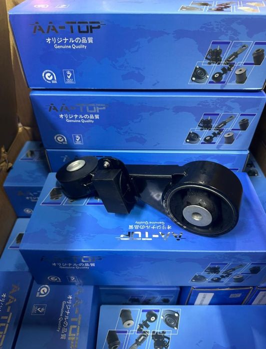 Подушка двигетеля Subaru Forester Outbak Tribeca