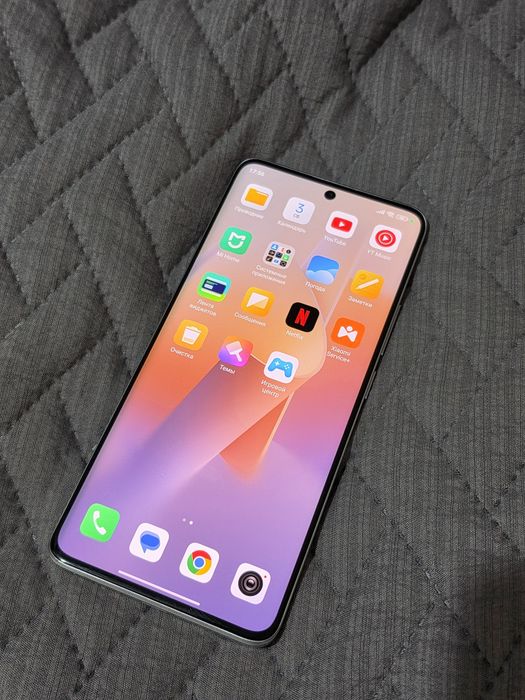 Redmi note 13 pro+ 5G 12/256 GB
