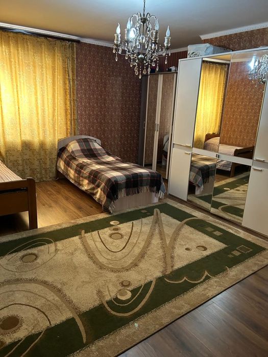 Продается двух этажный дом