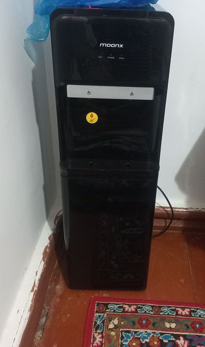 Куллер сотилади холати яхши янгидек