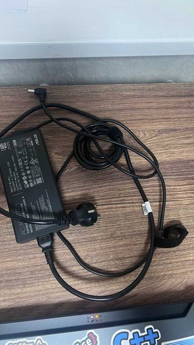 Мощный ноутбук идеал холатда II ASUS TUF GAMING A15 FA507R