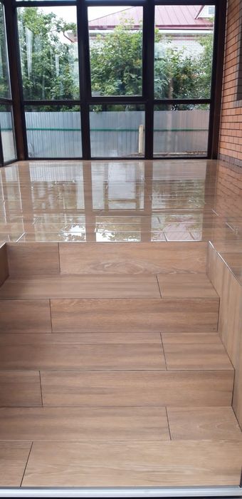 Римонт и оделка квартир