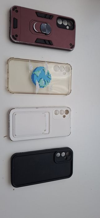 Huse galaxy a34 (la bucata)