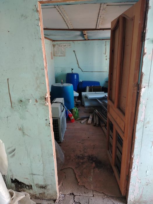 Продается вагончик