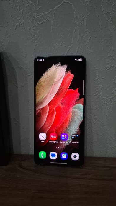 Samsung s21 128/8 гб