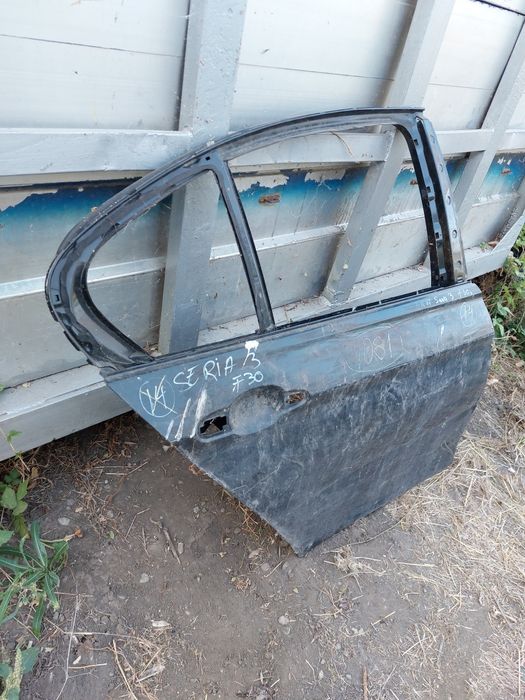 portiera / usa dreapta spate originala bmw seria 3 f30