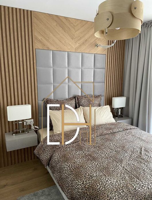 Продава се Двустаен апартамент в Пловдив, Остромила - 69 кв.м за 1883 €/кв.м - Снимка #8