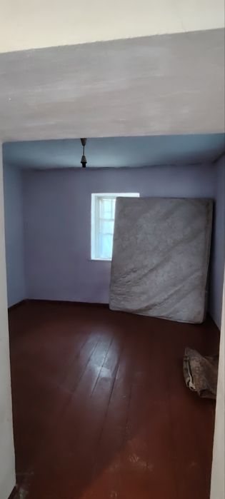 Продаётся участок дом