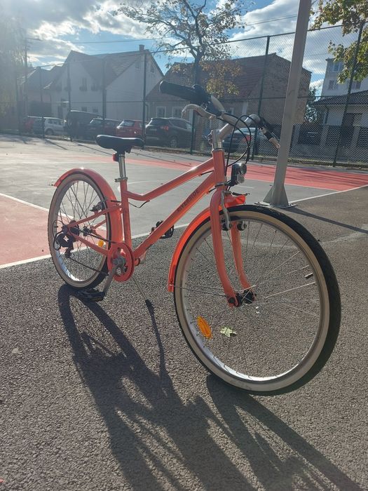 Bicicleta de vanzare