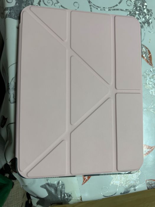 ipad A16 128gb silver