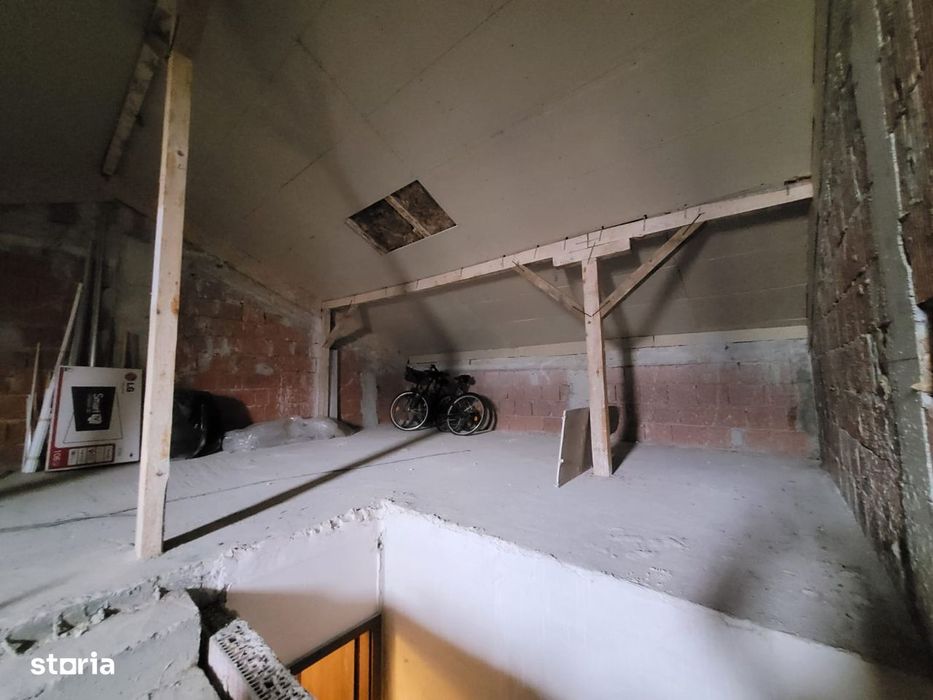 Casa, Str. Amurgului, metrou Dimitrie Leonida, Berceni
